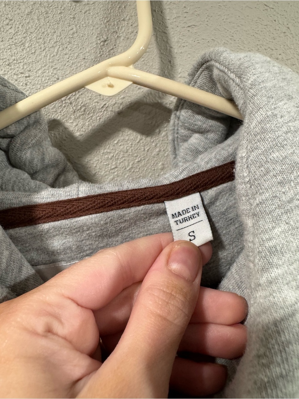 Wanakome Reyene Hooded Sweatshirt - Picture 8 of 8